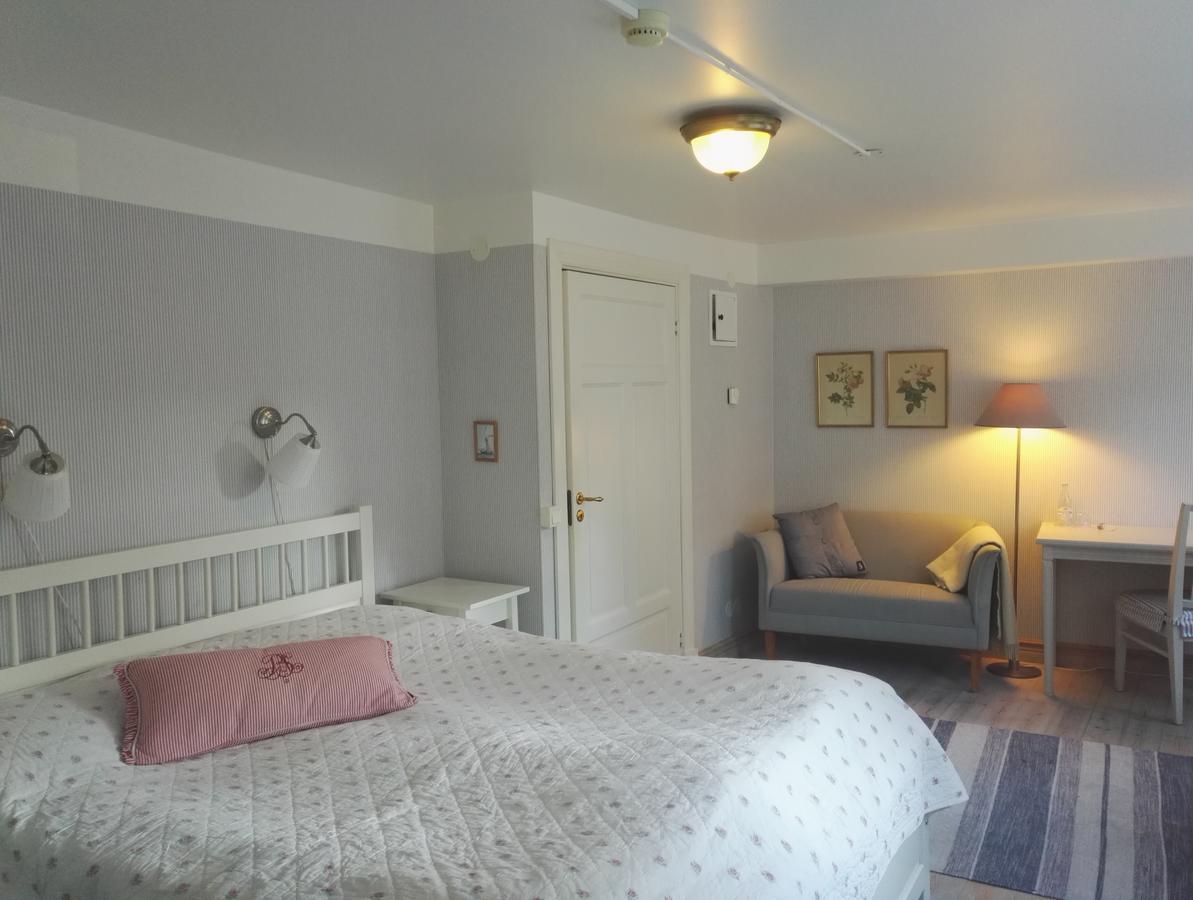 Lilla Hotellet Lund Exterior foto